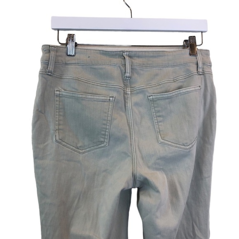 Chico’s So Slimming Girlfriend Slim Leg Ankle Pants - Picture 2 of 5